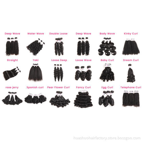 Hot Sale Raw Virgin Indian  Hair Unprocessed,100% Virgin Indian Egg Curl  Hair,Hair Extension In Guangzhou